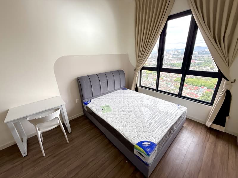 Service Residence for Rent at Sunway Avila Residences - Jenson Teh - Bedroom - PropertyGuru.com.my