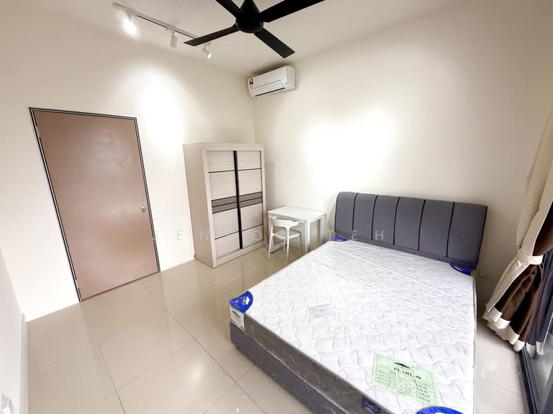 Kondominium untuk Disewa di Sunway Artessa - Jenson Teh - Bedroom - PropertyGuru.com.my
