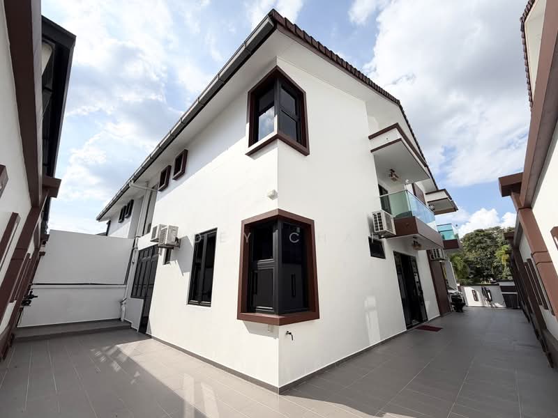 Rumah Berkembar untuk Dijual di Setia Tropika (Johor Bahru) - Joey Chai - PropertyGuru.com.my