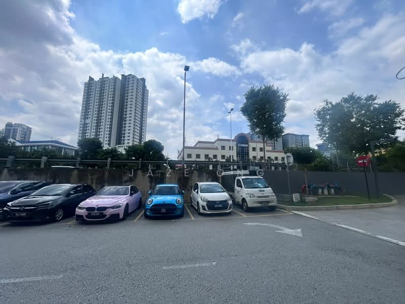 Kedai / Pejabat untuk Dijual di Kelana Jaya (Petaling Jaya) - Jaze Ong - Exterior - PropertyGuru.com.my