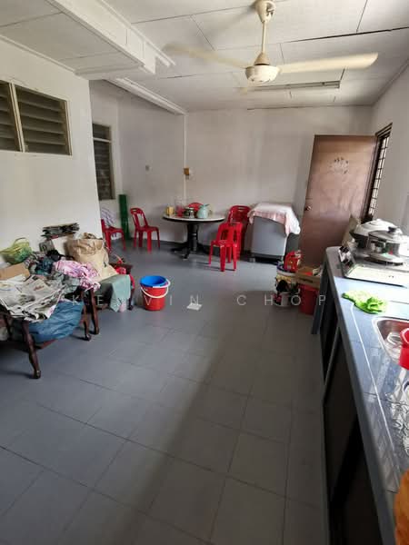 Rumah Teres 2 Tingkat untuk Disewa di Pasir Gudang (Johor) - Kelvin Chop - Kitchen - PropertyGuru.com.my