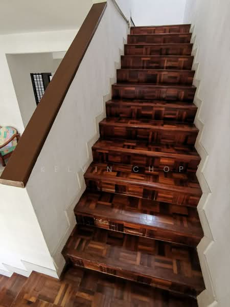 Rumah Teres 2 Tingkat untuk Disewa di Pasir Gudang (Johor) - Kelvin Chop - Interior - PropertyGuru.com.my