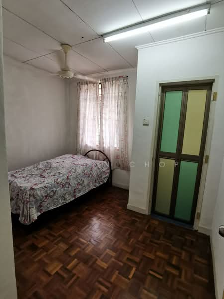 Rumah Teres 2 Tingkat untuk Disewa di Pasir Gudang (Johor) - Kelvin Chop - Bedroom - PropertyGuru.com.my