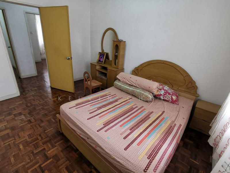 Rumah Teres 2 Tingkat untuk Disewa di Pasir Gudang (Johor) - Kelvin Chop - Bedroom - PropertyGuru.com.my