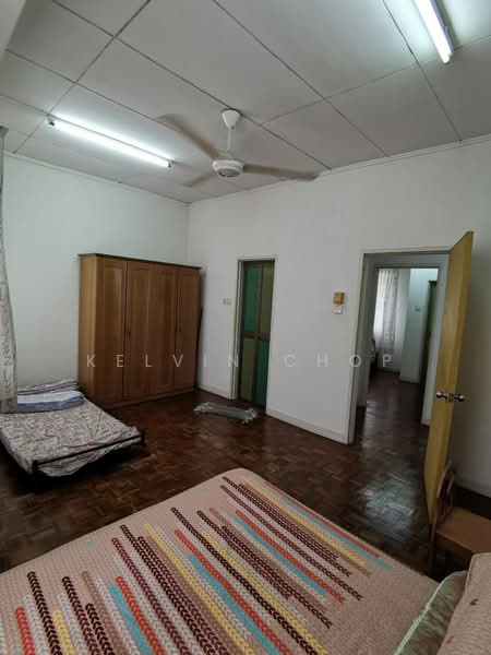 Rumah Teres 2 Tingkat untuk Disewa di Pasir Gudang (Johor) - Kelvin Chop - Bedroom - PropertyGuru.com.my