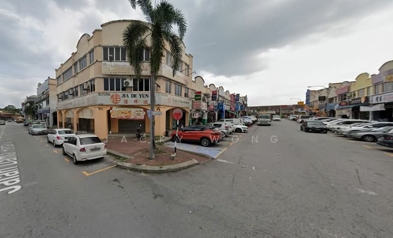 Shop / Office for Sale in Cheras (Kuala Lumpur) - Jacky Wong - Exterior - PropertyGuru.com.my