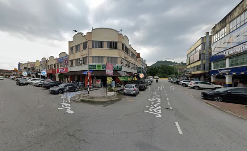 Shop / Office for Sale in Cheras (Kuala Lumpur) - Jacky Wong - Exterior - PropertyGuru.com.my