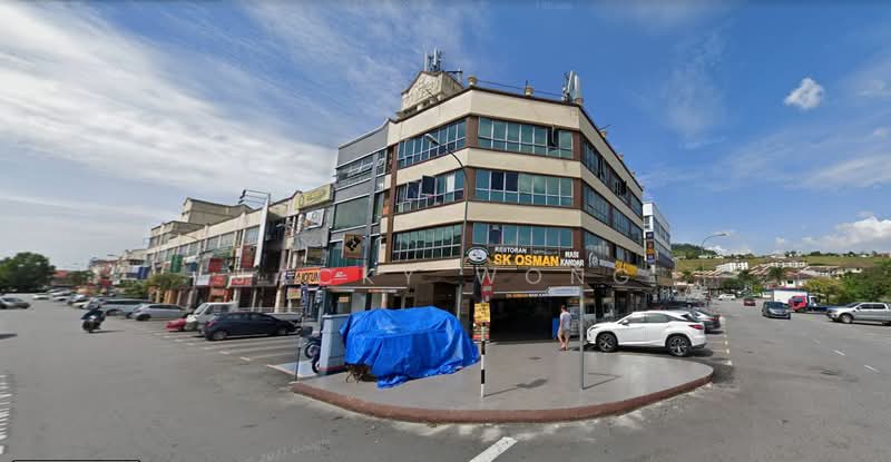 Shop / Office for Sale in Cheras (Kuala Lumpur) - Jacky Wong - Exterior - PropertyGuru.com.my
