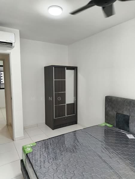 Condominium for Rent at TRI PINNACLE - Weng Sern - Bedroom - PropertyGuru.com.my