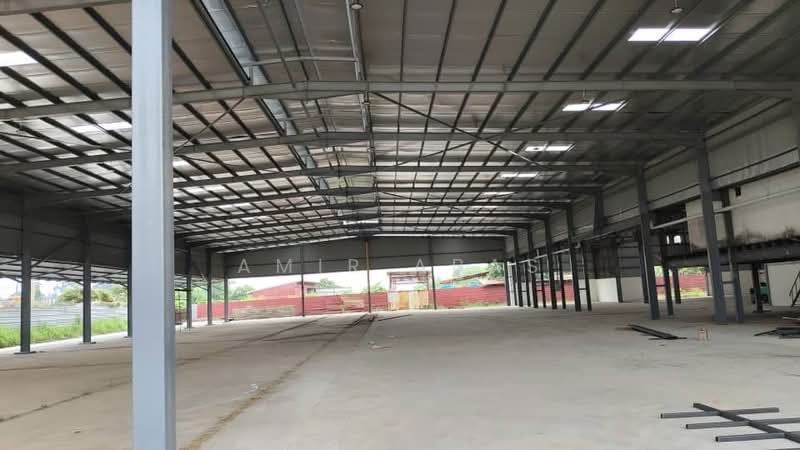 Gudang untuk Disewa di Senawang (Negeri Sembilan) - Amir Abas - Interior - PropertyGuru.com.my