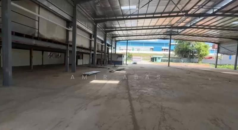 Gudang untuk Disewa di Senawang (Negeri Sembilan) - Amir Abas - Interior - PropertyGuru.com.my