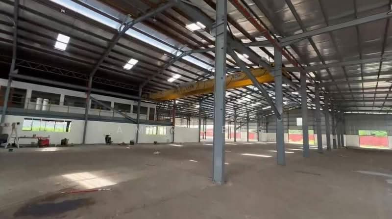 Gudang untuk Disewa di Senawang (Negeri Sembilan) - Amir Abas - Interior - PropertyGuru.com.my