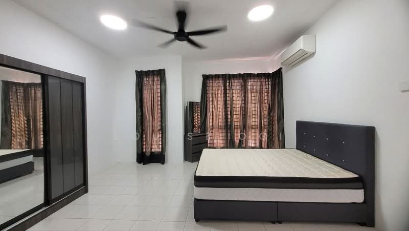 Rumah Teres 2 Tingkat untuk Dijual di Setia Impian (Setia Alam) - Louise Ooi - PropertyGuru.com.my