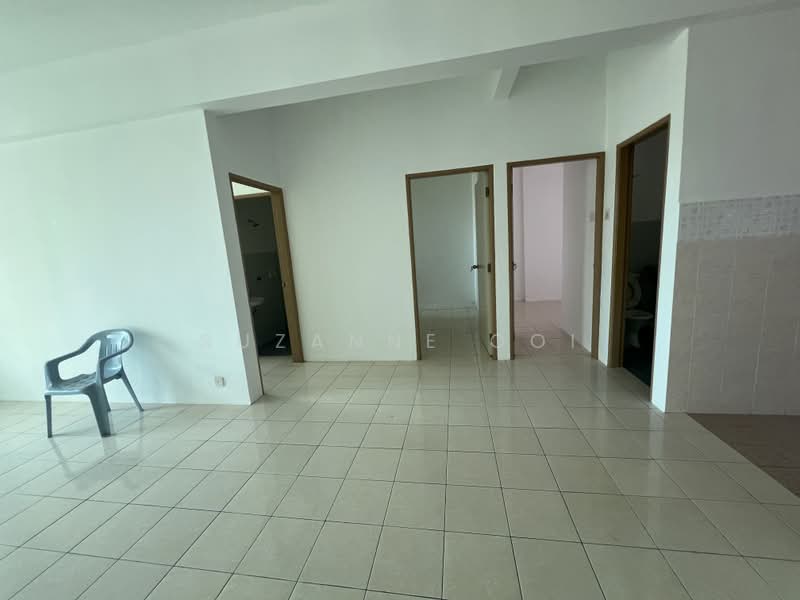 Pangsapuri untuk Dijual di Krystal Suria - Suzanne Ooi - PropertyGuru.com.my