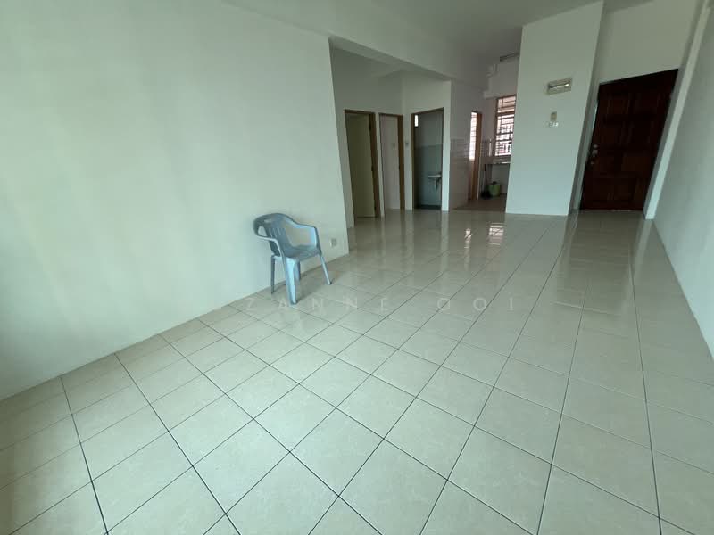 Pangsapuri untuk Dijual di Krystal Suria - Suzanne Ooi - PropertyGuru.com.my