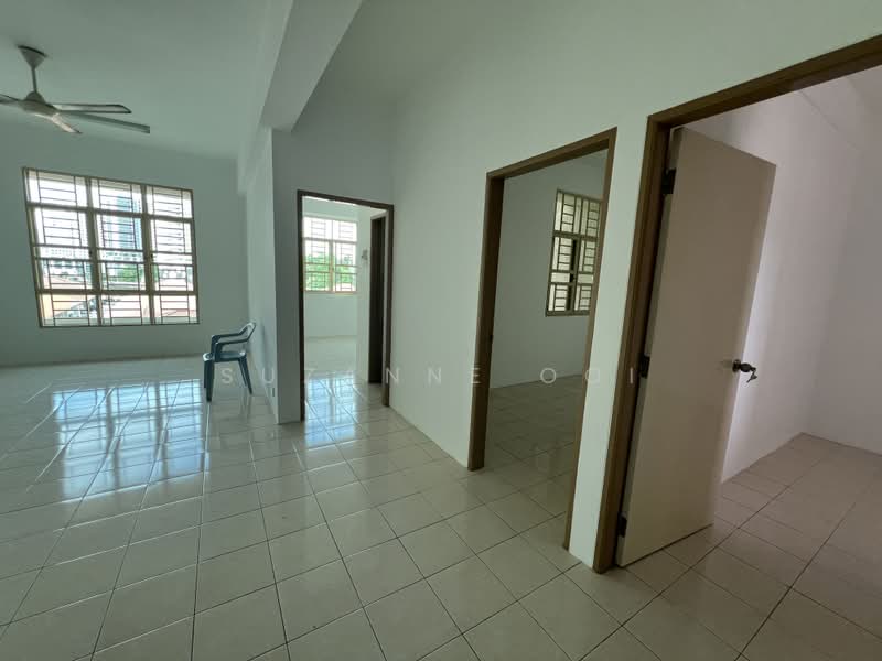 Pangsapuri untuk Dijual di Krystal Suria - Suzanne Ooi - PropertyGuru.com.my