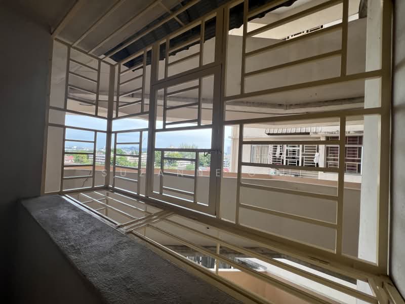 Pangsapuri untuk Dijual di Krystal Suria - Suzanne Ooi - PropertyGuru.com.my