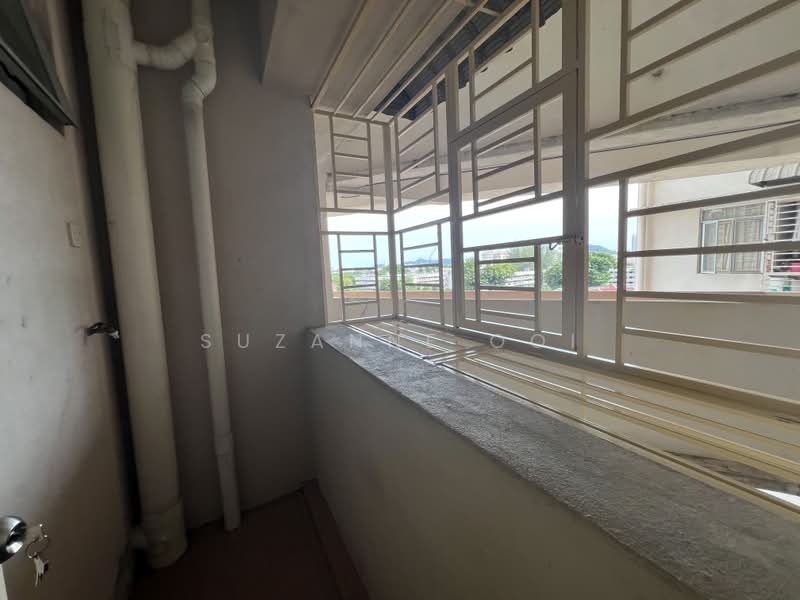 Pangsapuri untuk Dijual di Krystal Suria - Suzanne Ooi - PropertyGuru.com.my