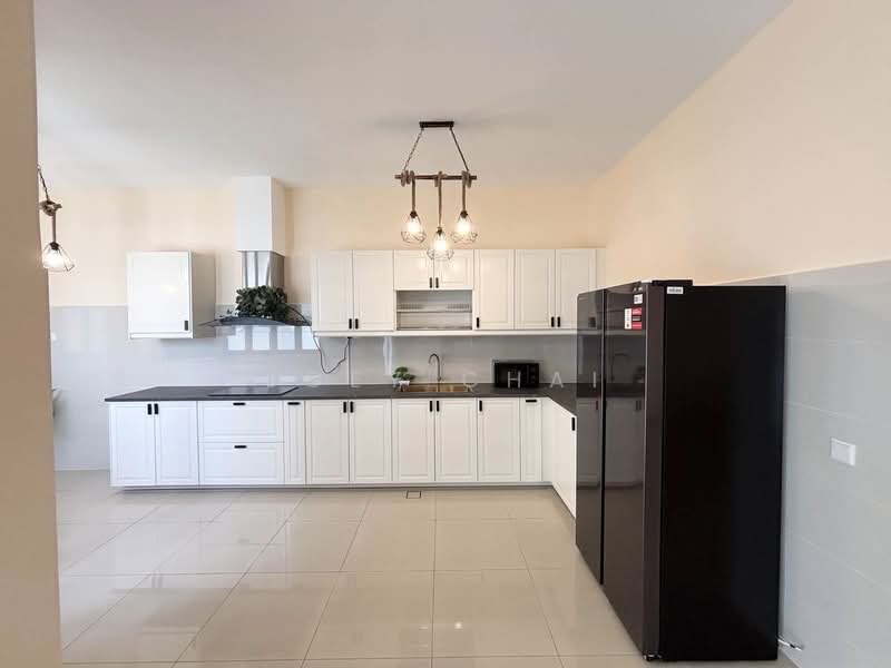 Cluster House for Rent in Eco Botanic 2 (Iskandar Puteri (Nusajaya)) - Joey Chai - PropertyGuru.com.my