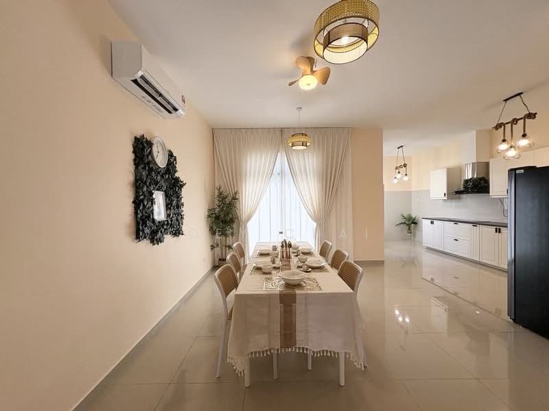 Cluster House for Rent in Eco Botanic 2 (Iskandar Puteri (Nusajaya)) - Joey Chai - PropertyGuru.com.my