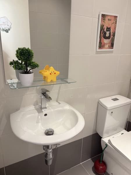 Cluster House for Rent in Eco Botanic 2 (Iskandar Puteri (Nusajaya)) - Joey Chai - PropertyGuru.com.my