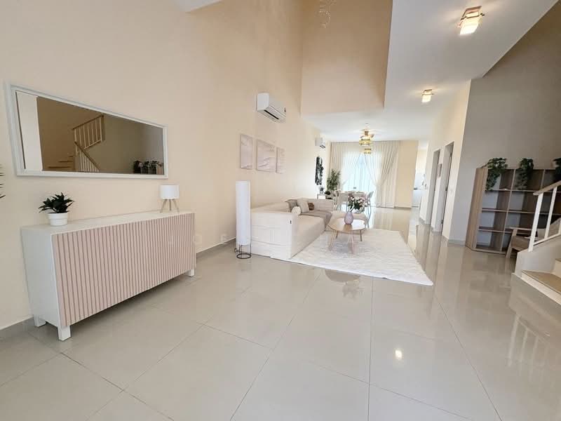Cluster House for Rent in Eco Botanic 2 (Iskandar Puteri (Nusajaya)) - Joey Chai - PropertyGuru.com.my