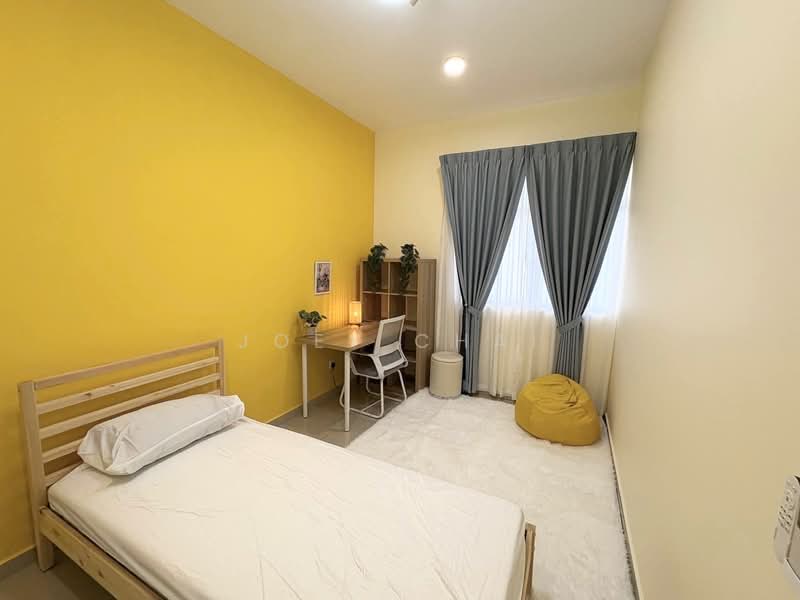 Cluster House for Rent in Eco Botanic 2 (Iskandar Puteri (Nusajaya)) - Joey Chai - PropertyGuru.com.my