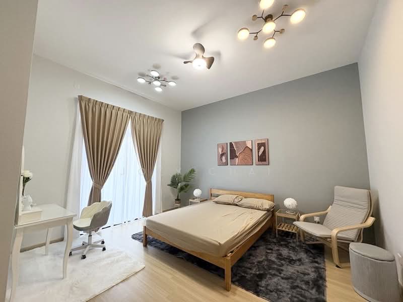 Cluster House for Rent in Eco Botanic 2 (Iskandar Puteri (Nusajaya)) - Joey Chai - PropertyGuru.com.my