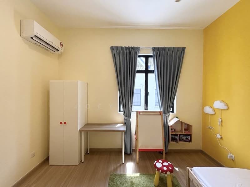 Cluster House for Rent in Eco Botanic 2 (Iskandar Puteri (Nusajaya)) - Joey Chai - PropertyGuru.com.my