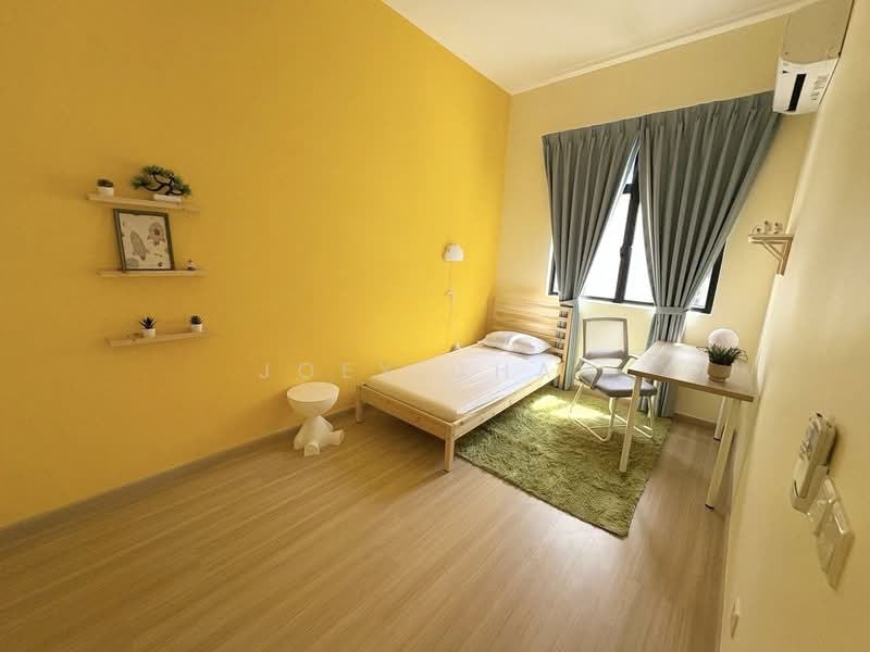 Cluster House for Rent in Eco Botanic 2 (Iskandar Puteri (Nusajaya)) - Joey Chai - PropertyGuru.com.my