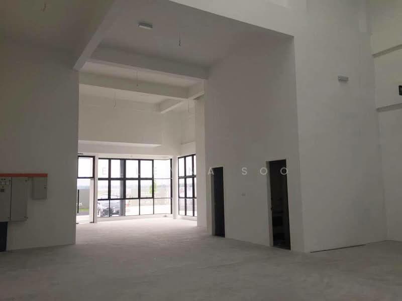 Kilang untuk Dijual di Eco Business Park 1 (Johor Bahru) - Elleyna Soo - Interior - PropertyGuru.com.my