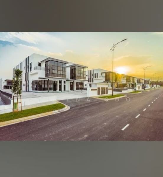 Kilang untuk Dijual di Eco Business Park 1 (Johor Bahru) - Elleyna Soo - Exterior - PropertyGuru.com.my