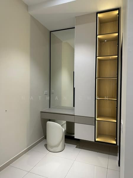 Rumah Teres 2 Tingkat untuk Dijual di Taman Desa Tebrau (Tebrau) - Nathan Chan - PropertyGuru.com.my
