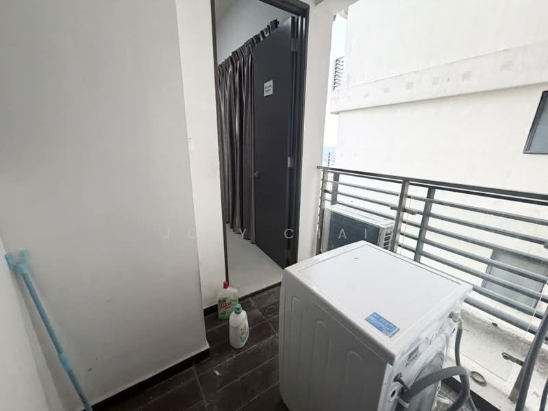 Kondominium untuk Disewa di Bay Laurel @ Country Garden Danga Bay - Joey Chai - PropertyGuru.com.my