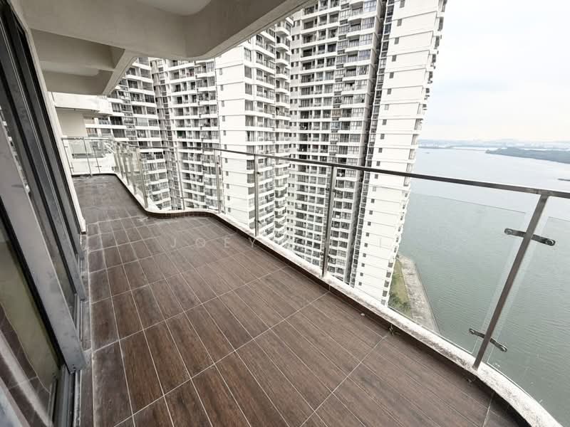 Kondominium untuk Disewa di Bay Laurel @ Country Garden Danga Bay - Joey Chai - PropertyGuru.com.my