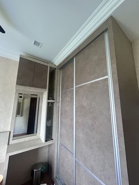 Condominium for Rent at Hartamas Regency 1 - Sonia Hartono - Interior - PropertyGuru.com.my