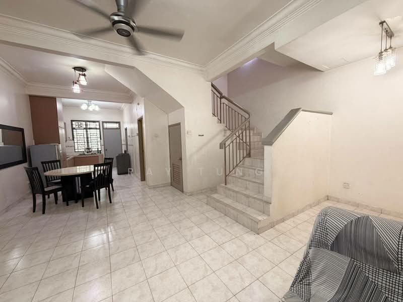 2-storey Terraced House for Rent in Taman Austin Perdana (Tebrau) - Ray Tung - PropertyGuru.com.my