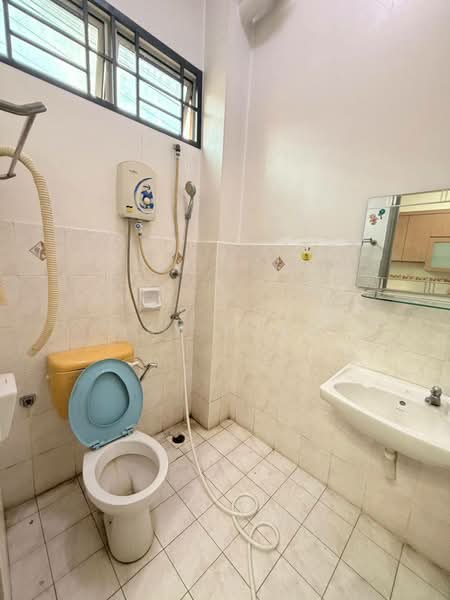2-storey Terraced House for Rent in Taman Austin Perdana (Tebrau) - Ray Tung - PropertyGuru.com.my