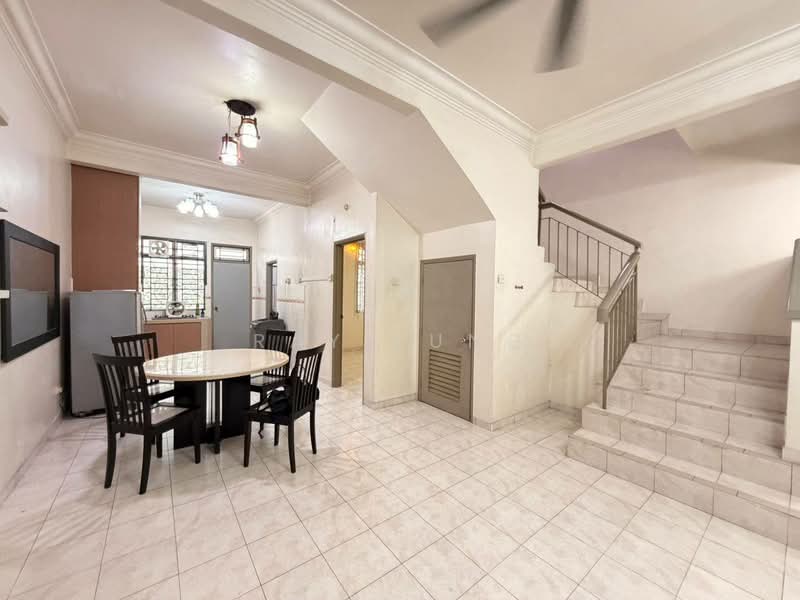 2-storey Terraced House for Rent in Taman Austin Perdana (Tebrau) - Ray Tung - PropertyGuru.com.my