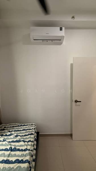 Servis Apartment untuk Disewa di Mesahill - Joan Loh - Bedroom - PropertyGuru.com.my