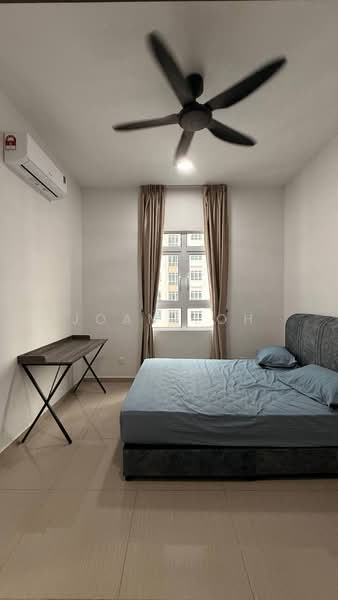 Servis Apartment untuk Disewa di Mesahill - Joan Loh - Bedroom - PropertyGuru.com.my