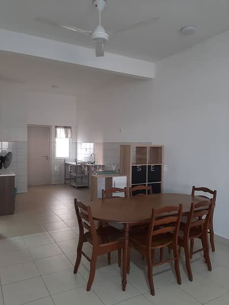 2-storey Terraced House for Rent in Seremban (Negeri Sembilan) - Kenny See - Kitchen - PropertyGuru.com.my
