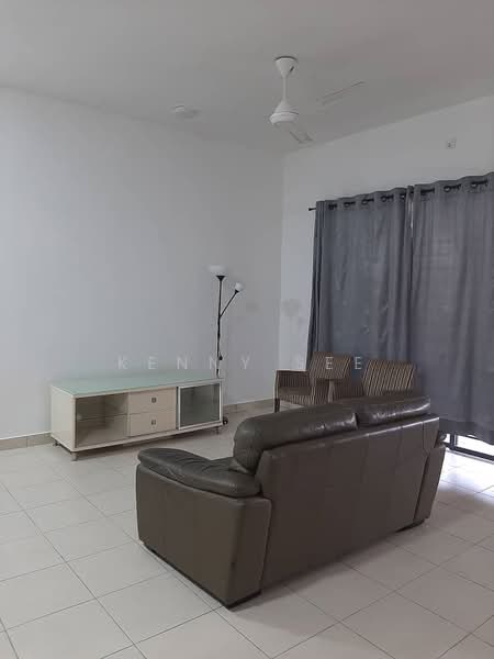 2-storey Terraced House for Rent in Seremban (Negeri Sembilan) - Kenny See - Living Room - PropertyGuru.com.my