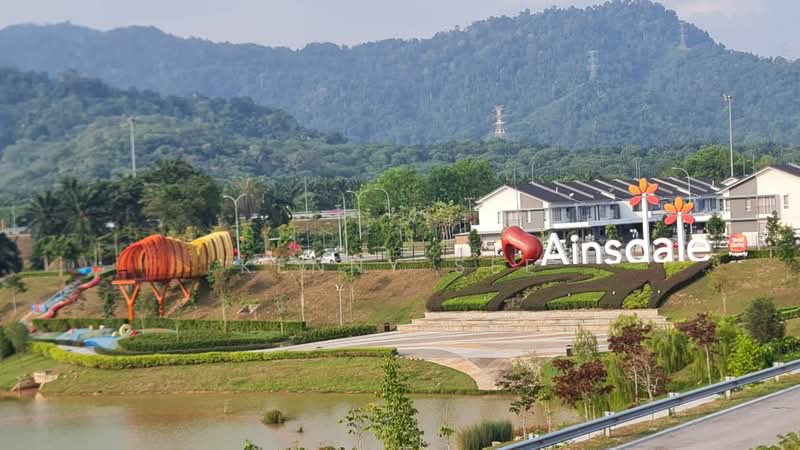 2-storey Terraced House for Rent in Seremban (Negeri Sembilan) - Kenny See - Exterior - PropertyGuru.com.my