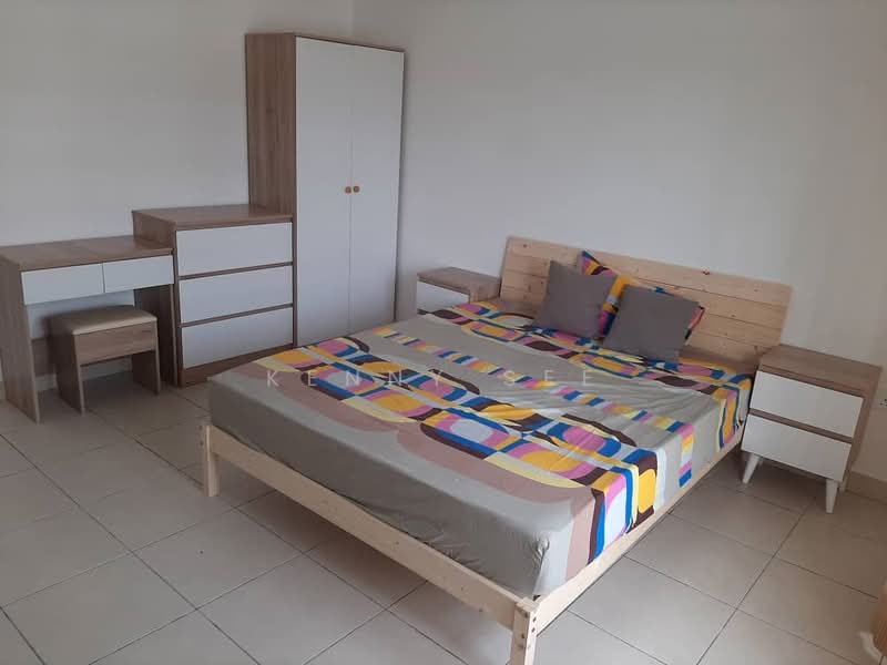 2-storey Terraced House for Rent in Seremban (Negeri Sembilan) - Kenny See - Bedroom - PropertyGuru.com.my
