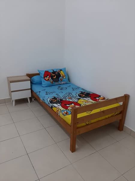 2-storey Terraced House for Rent in Seremban (Negeri Sembilan) - Kenny See - Bedroom - PropertyGuru.com.my