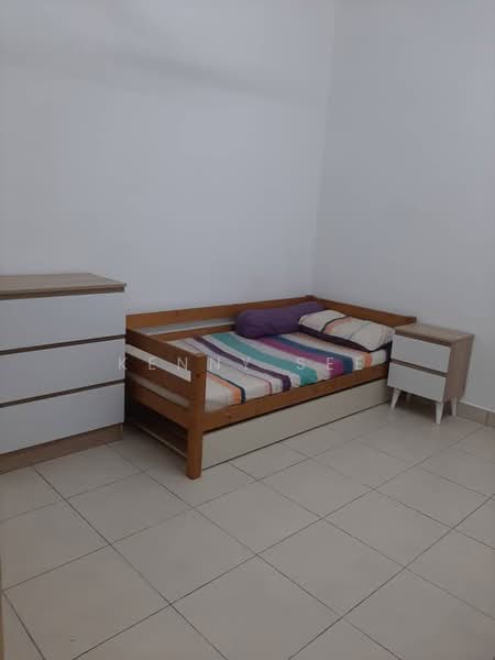 2-storey Terraced House for Rent in Seremban (Negeri Sembilan) - Kenny See - Bedroom - PropertyGuru.com.my