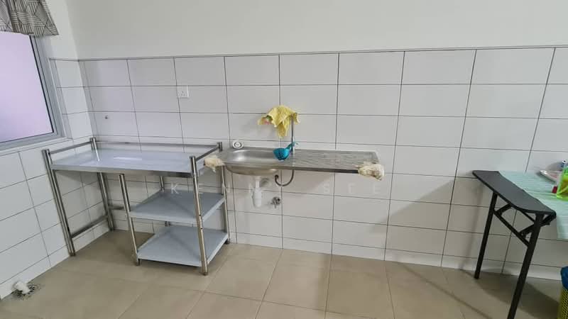 2-storey Terraced House for Rent in Seremban (Negeri Sembilan) - Kenny See - Kitchen - PropertyGuru.com.my