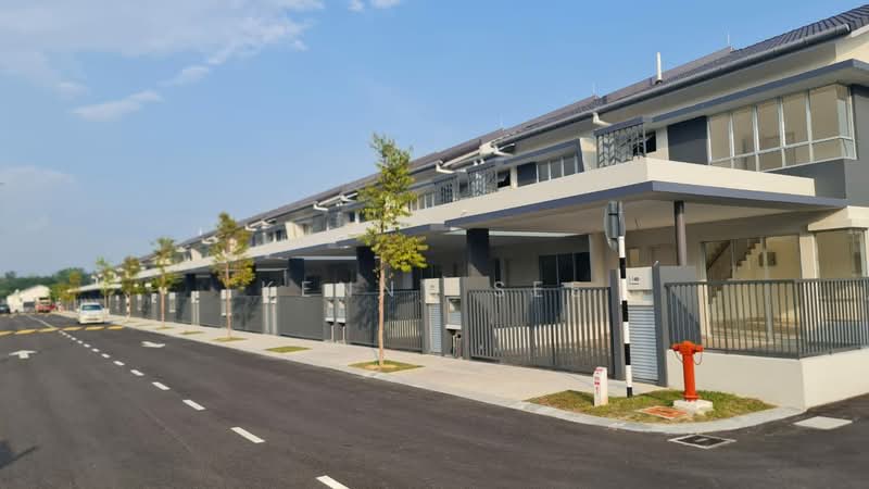 2-storey Terraced House for Rent in Seremban (Negeri Sembilan) - Kenny See - Exterior - PropertyGuru.com.my