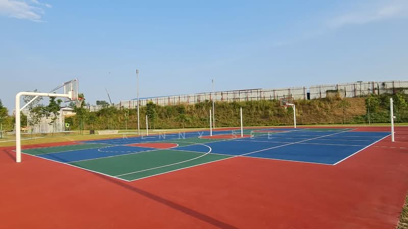 2-storey Terraced House for Rent in Seremban (Negeri Sembilan) - Kenny See - Exterior - PropertyGuru.com.my